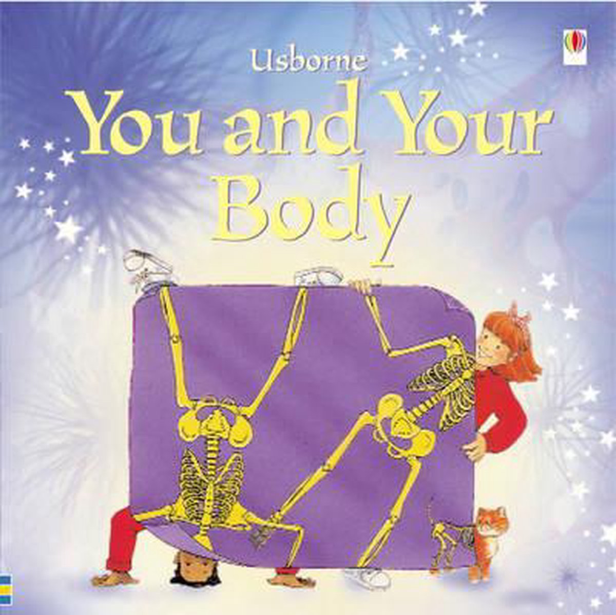 You And Your Body