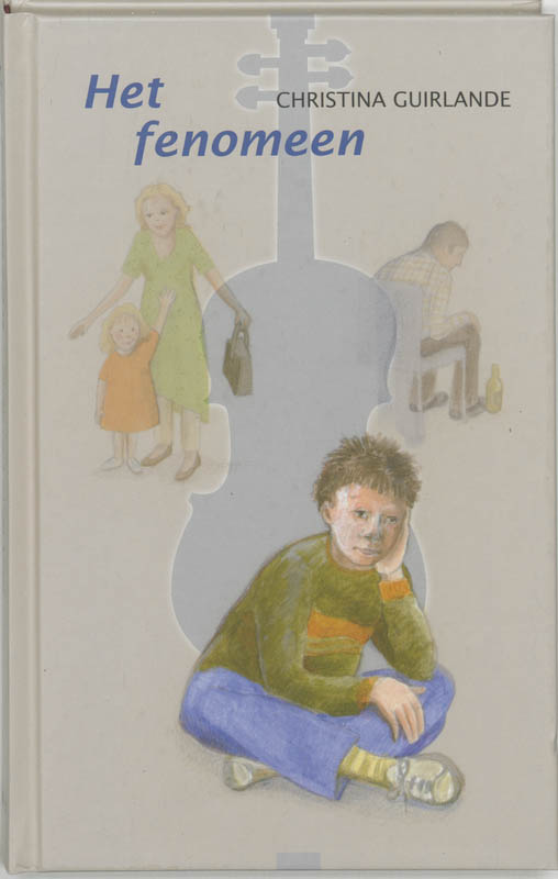 Het Fenomeen
