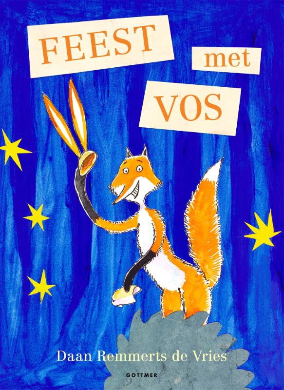 Feest met Vos / Vos