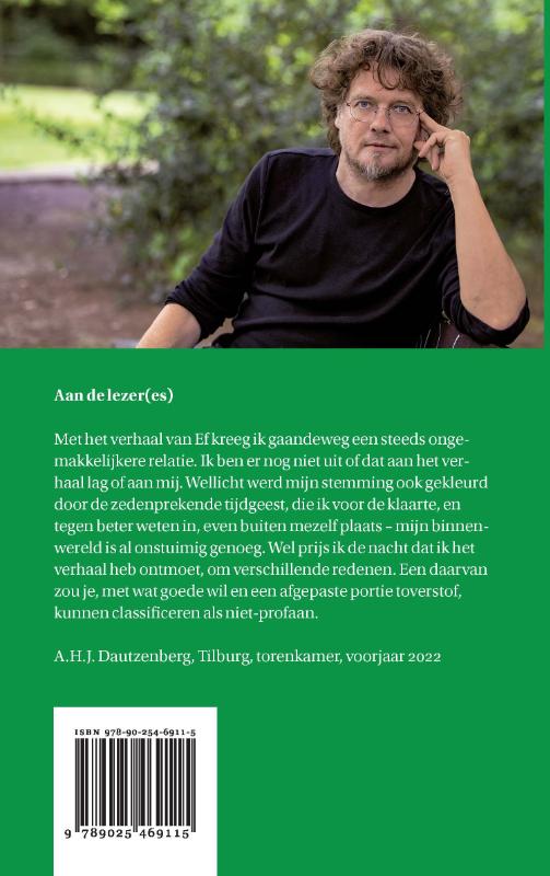 Ogentroost achterkant