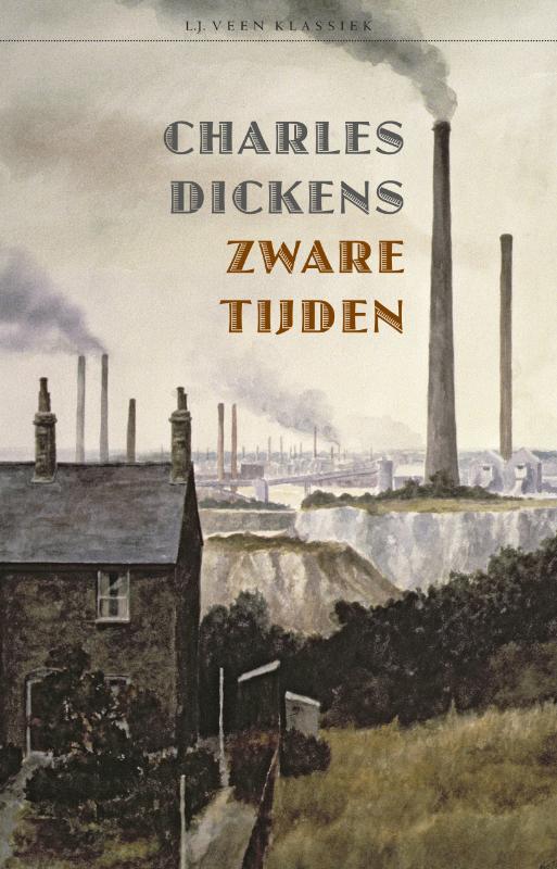Zware tijden / L.J. Veen klassiek
