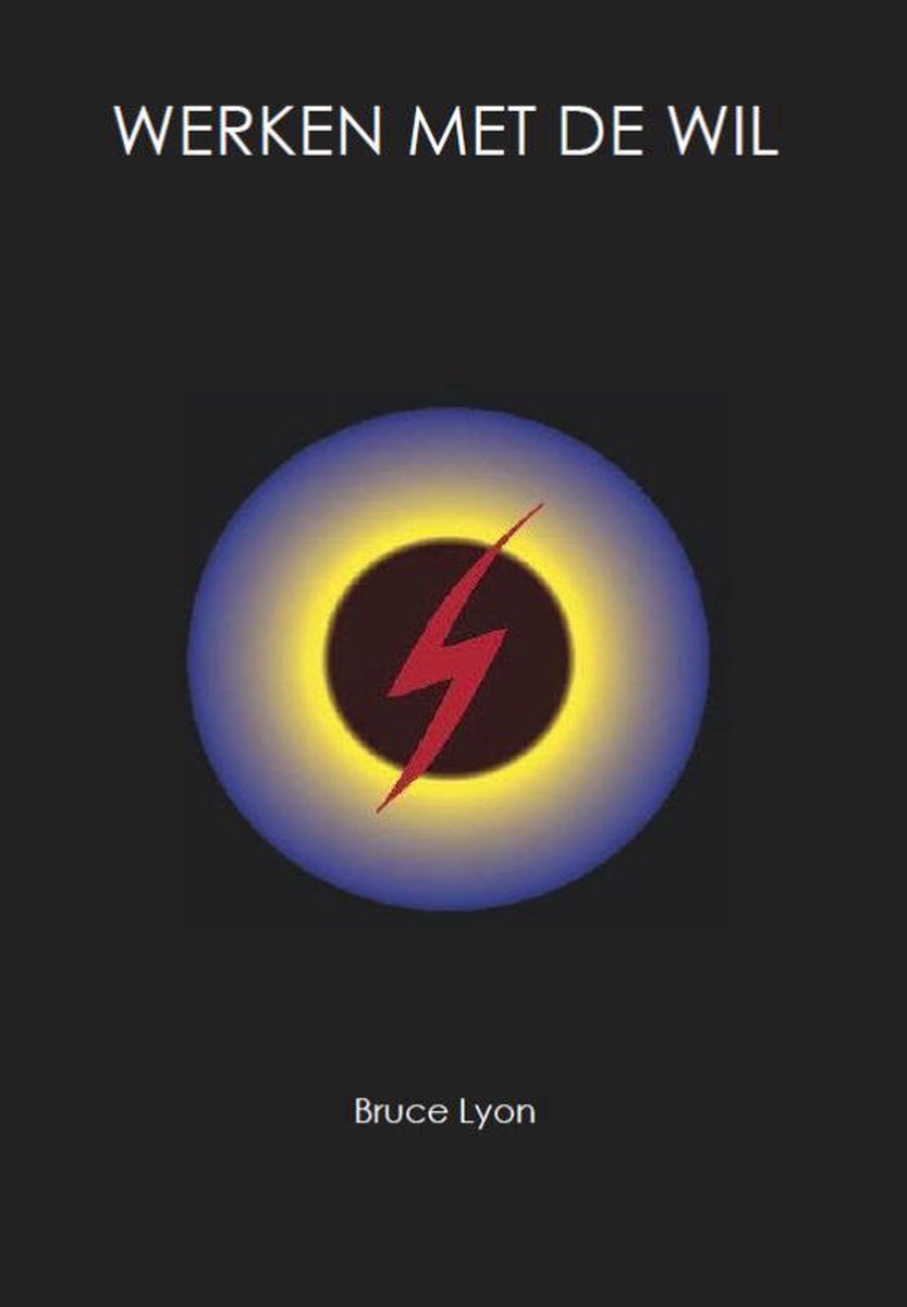 Werken met de wil