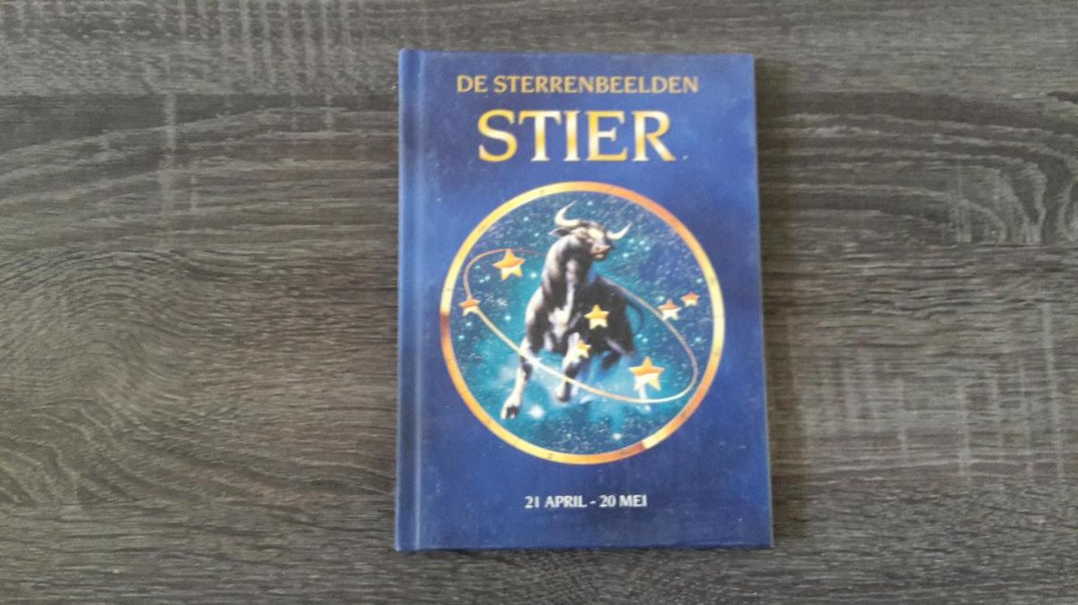 Stier / Sterrenbeelden