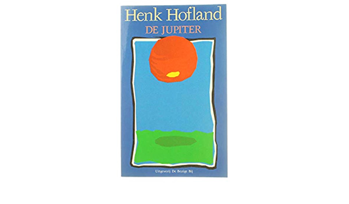 De Jupiter
