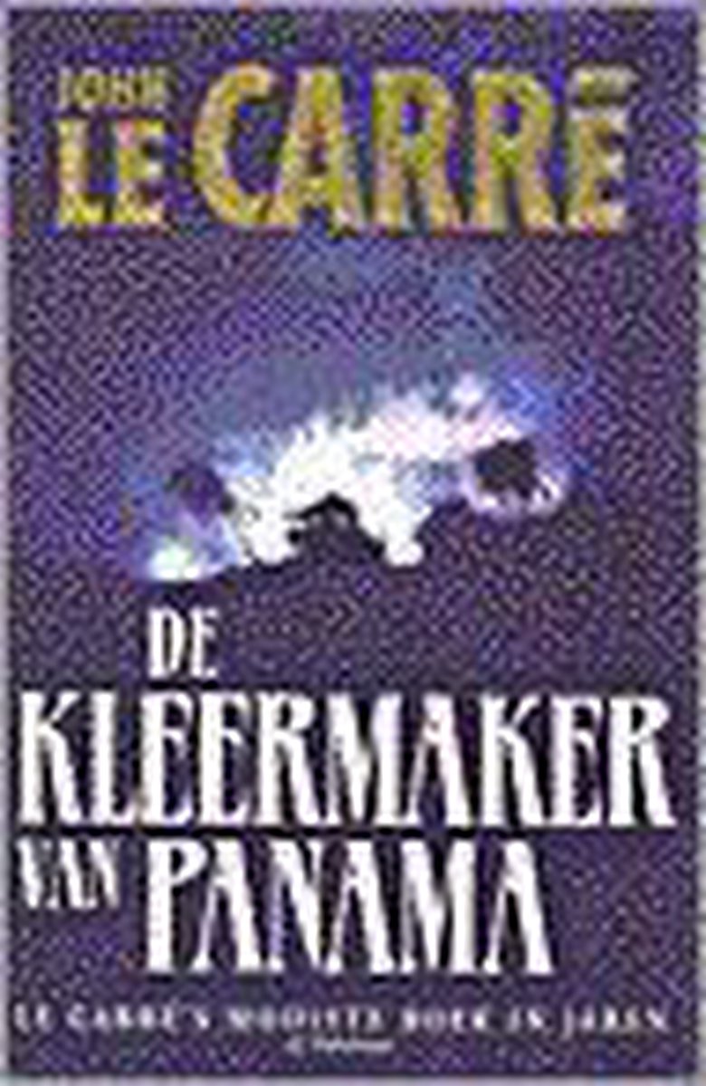 De kleermaker van panama