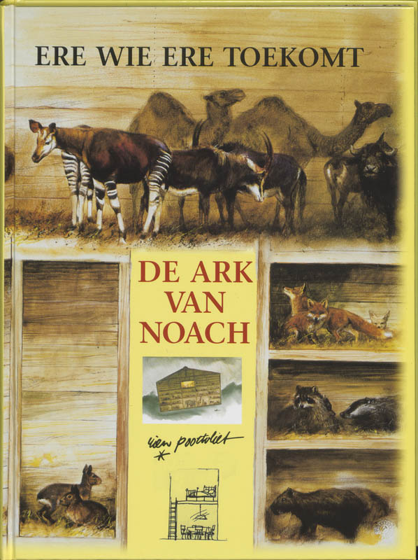 Ark Van Noach