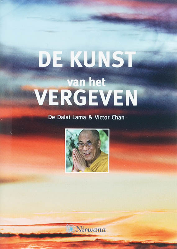 Nirwana / De kunst van het vergeven / Nirwana