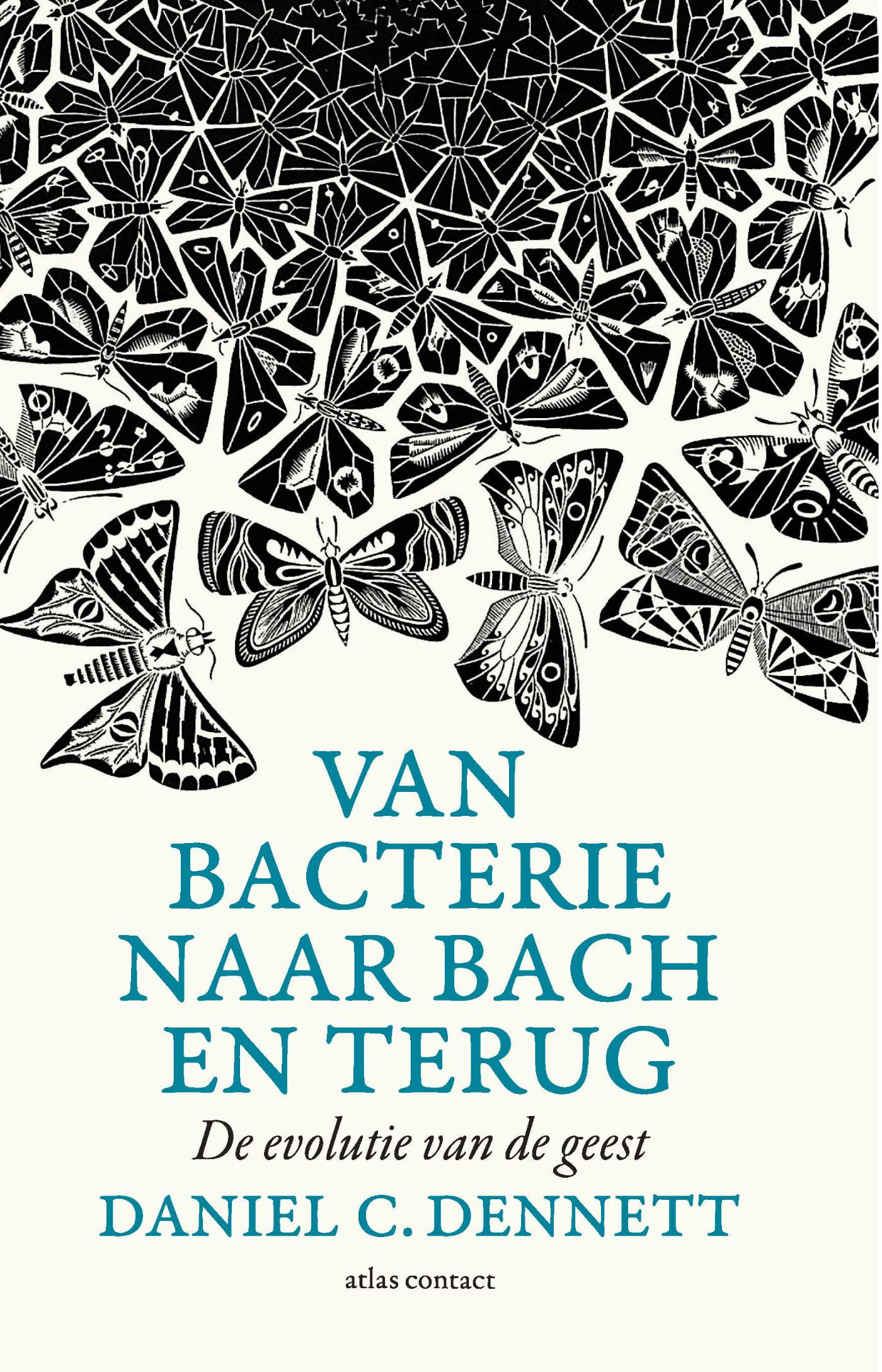 Van bacterie naar Bach en terug