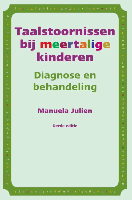 Taalstoornissen bij meertalige kinderen
