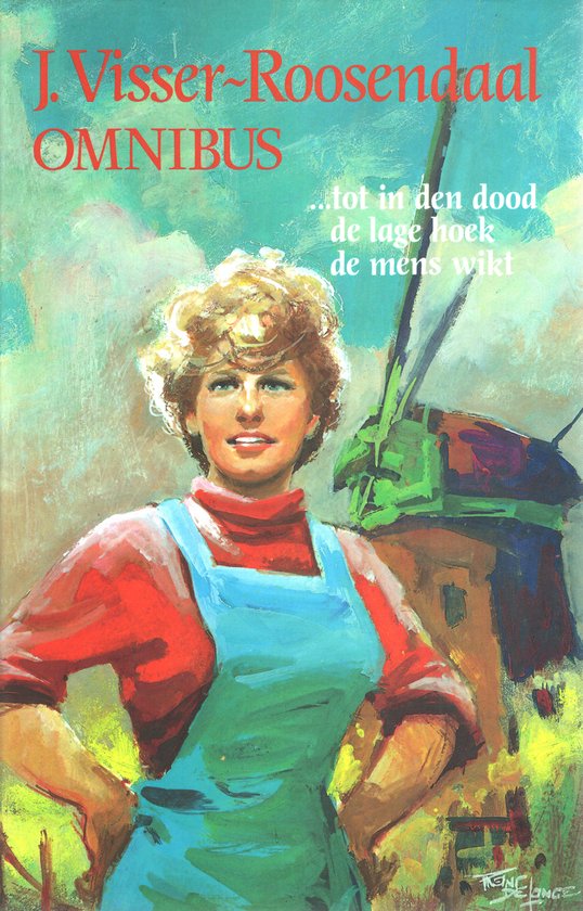 Omnibus ...tot in de dood | In de lage hoek | De mens wikt