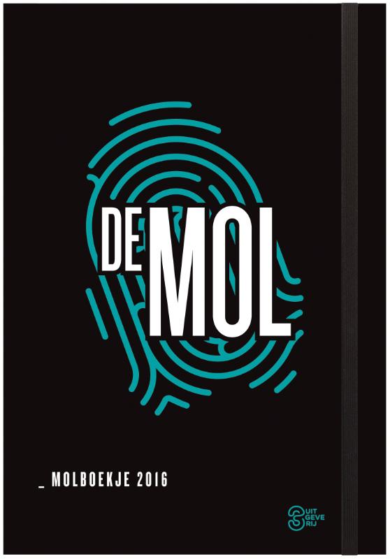Wie is de Mol?