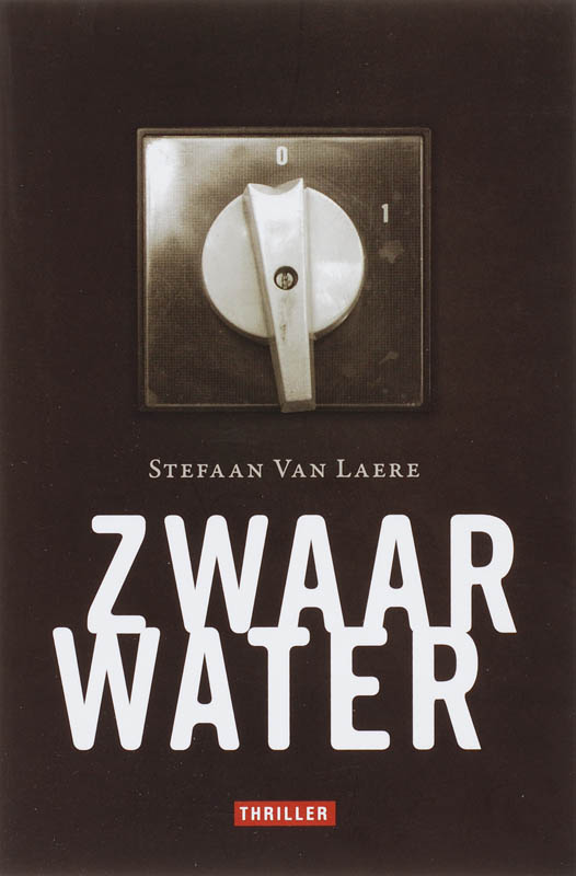 Zwaar Water