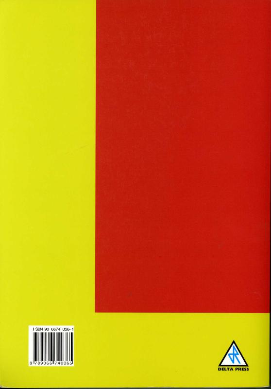 Motorvoertuigentechniek  -  Elektrotechniek Semester 6 achterkant