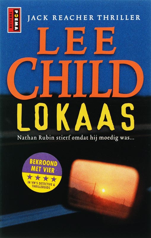 Lokaas / Jack Reacher / 2