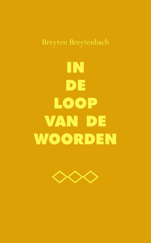 In de loop van de woorden