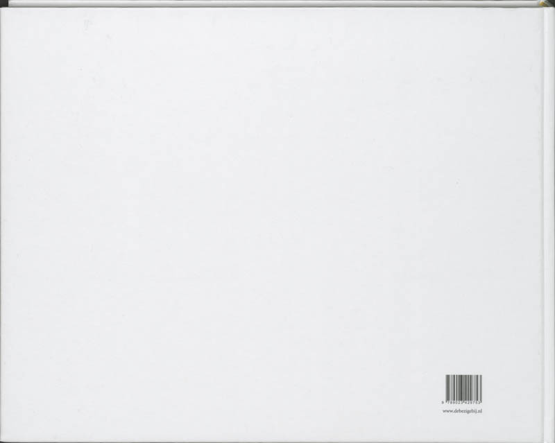 Laat dat een les zijn / Alle verhalen van Olivier B. Bommel en Tom Poes / 45 achterkant