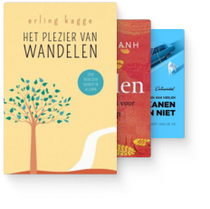 Wandel naar je werk-dag