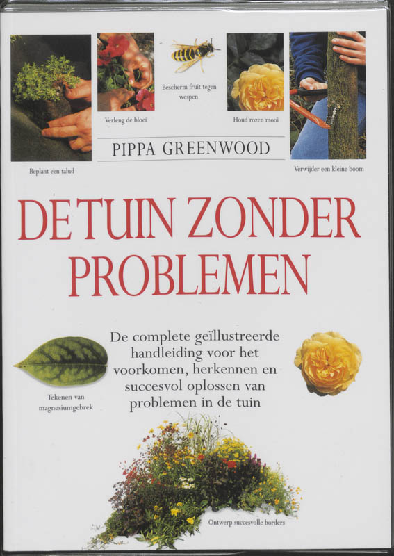 Tuin Zonder Problemen