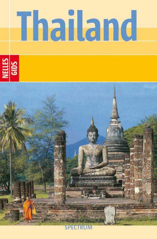 Nelles gids Thailand
