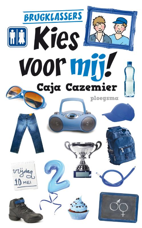 Kies voor mij! / Brugklassers