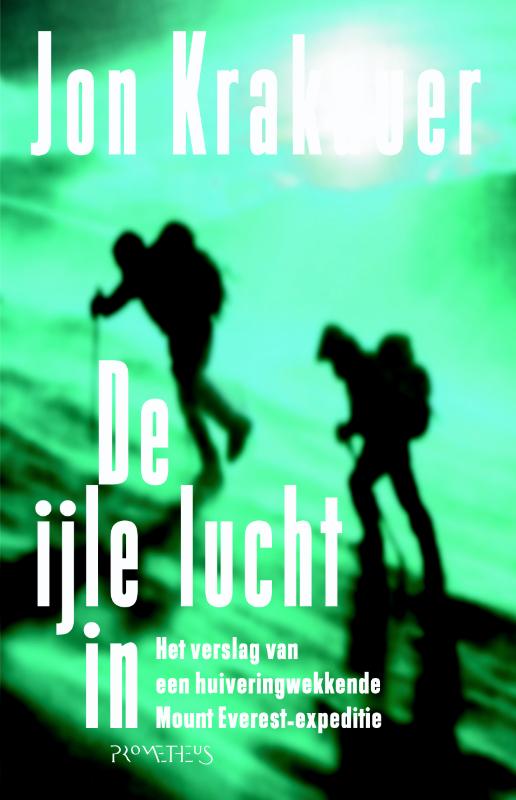 De Ijle Lucht In