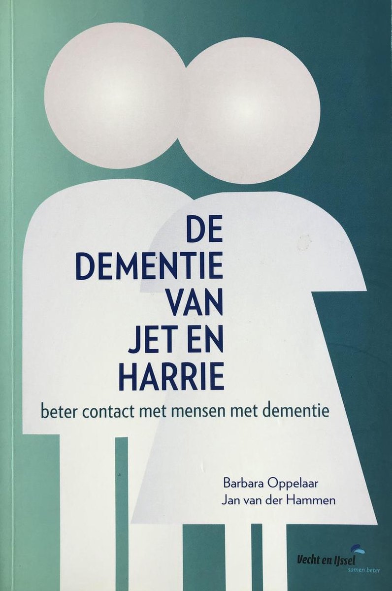De dementie van Jet en Harrie