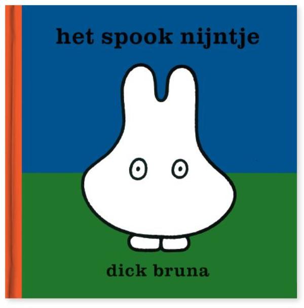 Het spook Nijntje / Nijntje