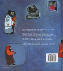 Kijkbijbel achterkant