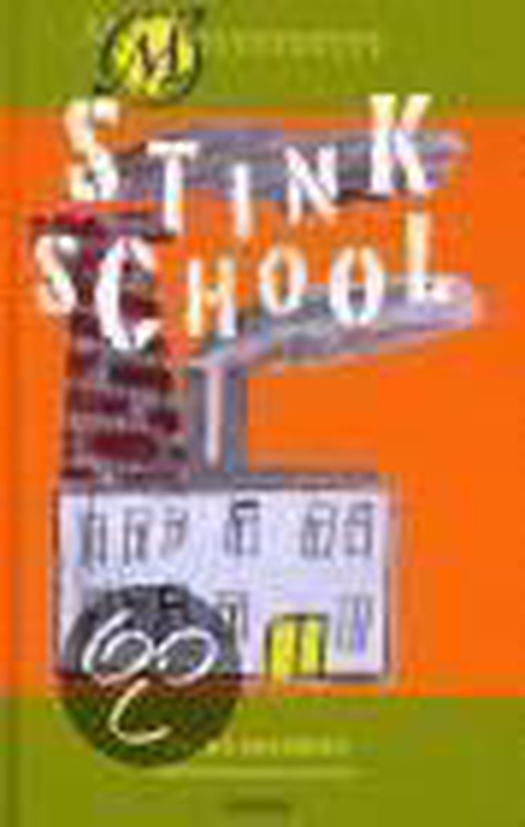 Stinkschool / De Meesterclub