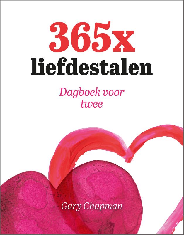 365x liefdestalen