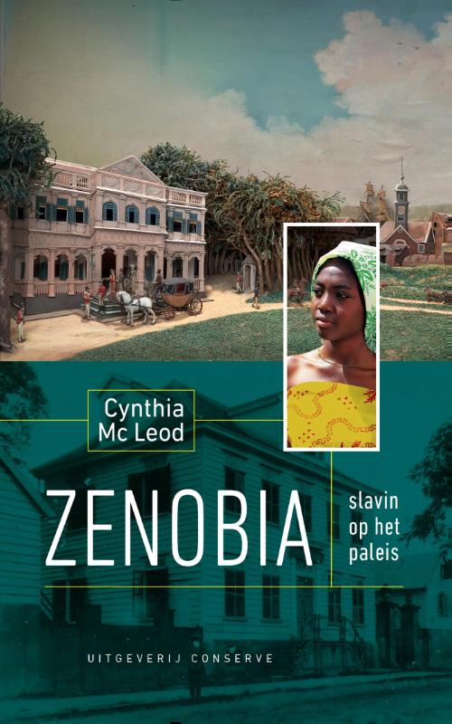 Zenobia