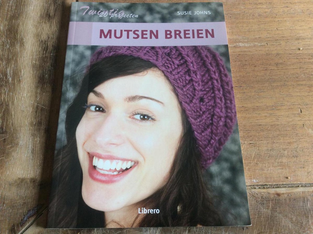 MUTSEN BREIEN