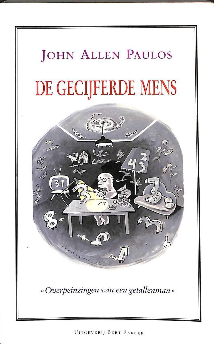 De gecijferde mens