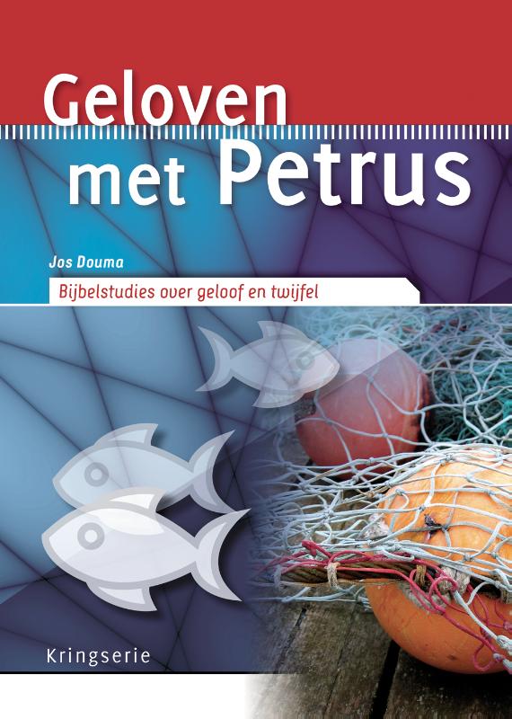 Geloven met Petrus / Kringserie