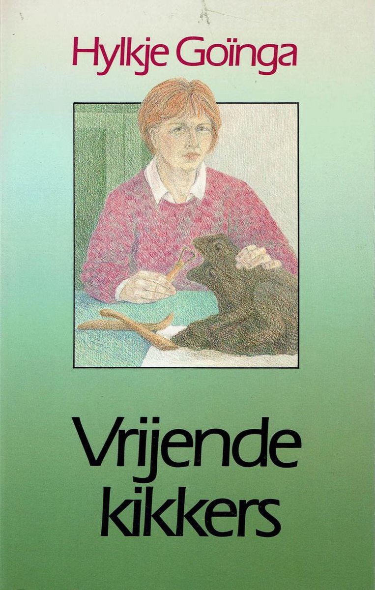 Vrijende kikkers