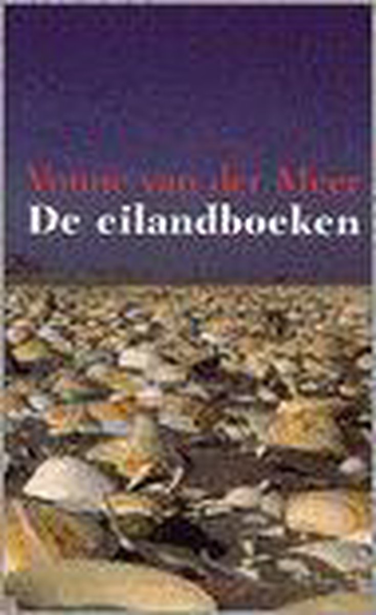 De eilandboeken