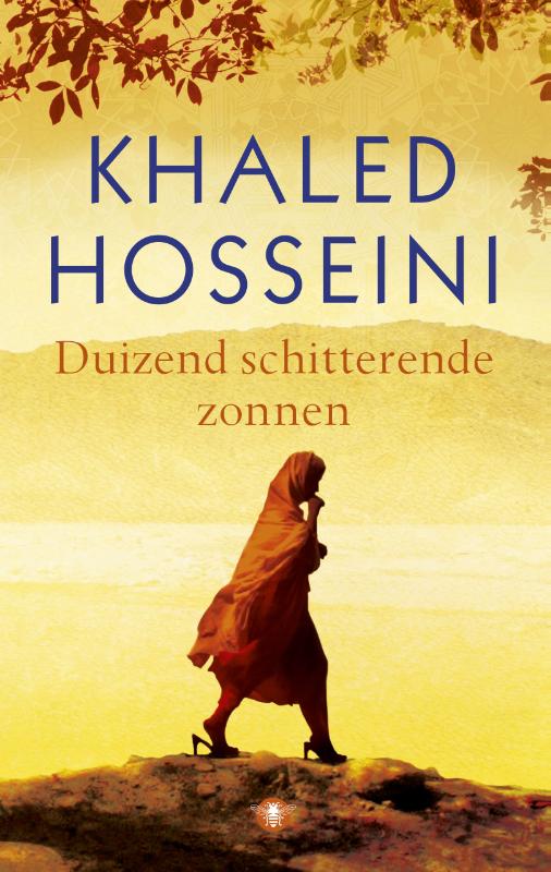 Duizend schitterende zonnen - K. Hosseini
