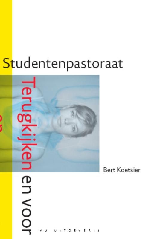 Studentenpastoraat