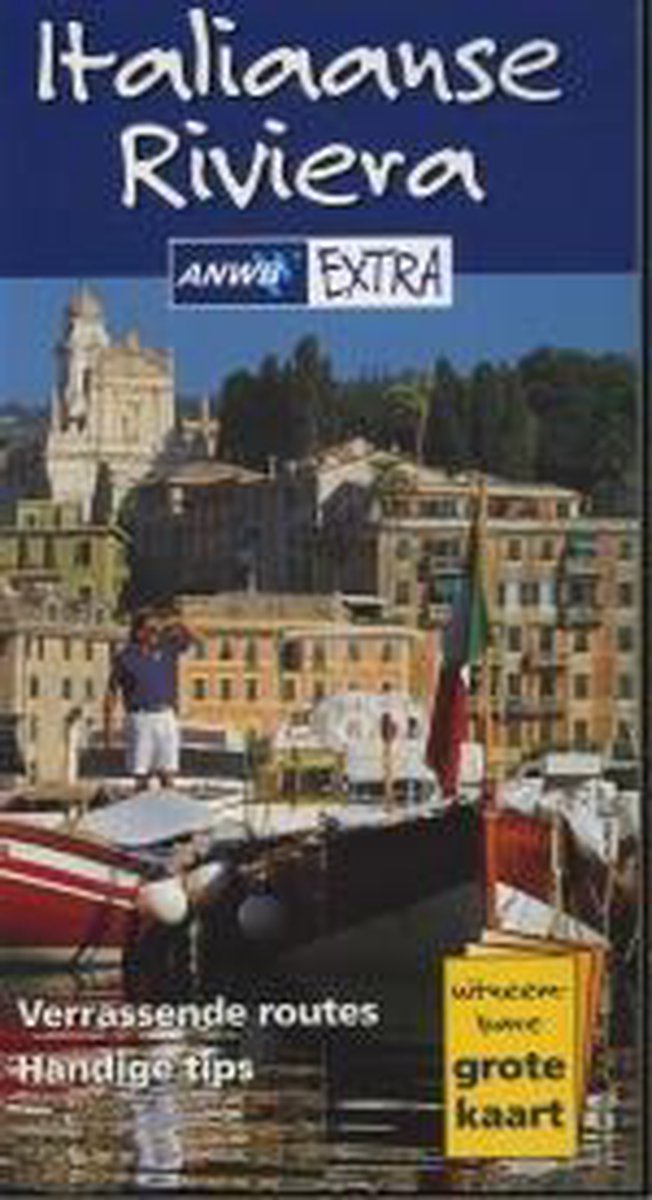 Italiaanse Riviera / ANWB Extra