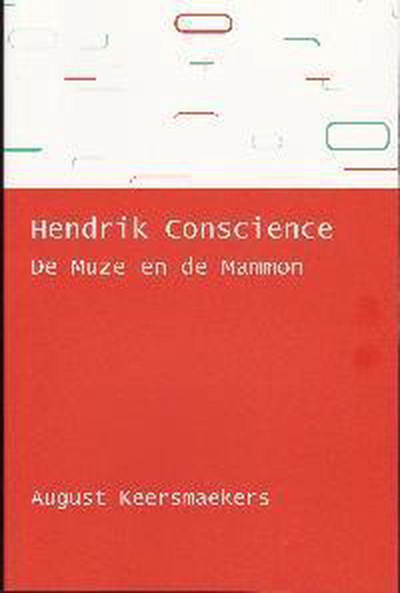Hendrik Conscience
