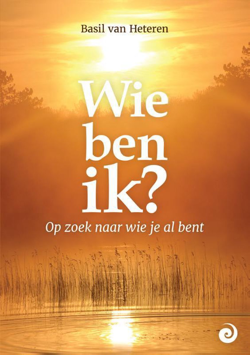 Wie ben ik?