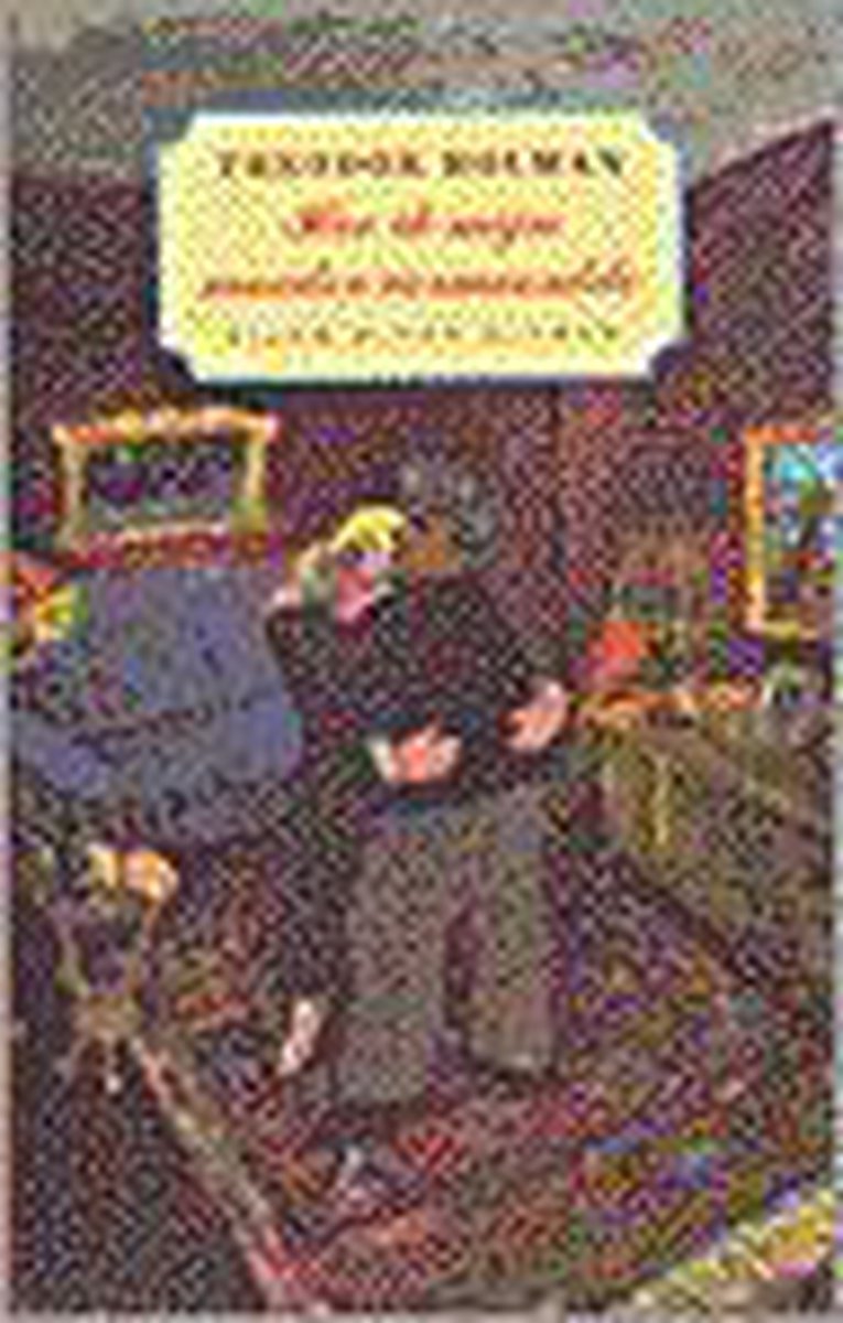 Hoe Ik Mijn Moeder Vermoordde