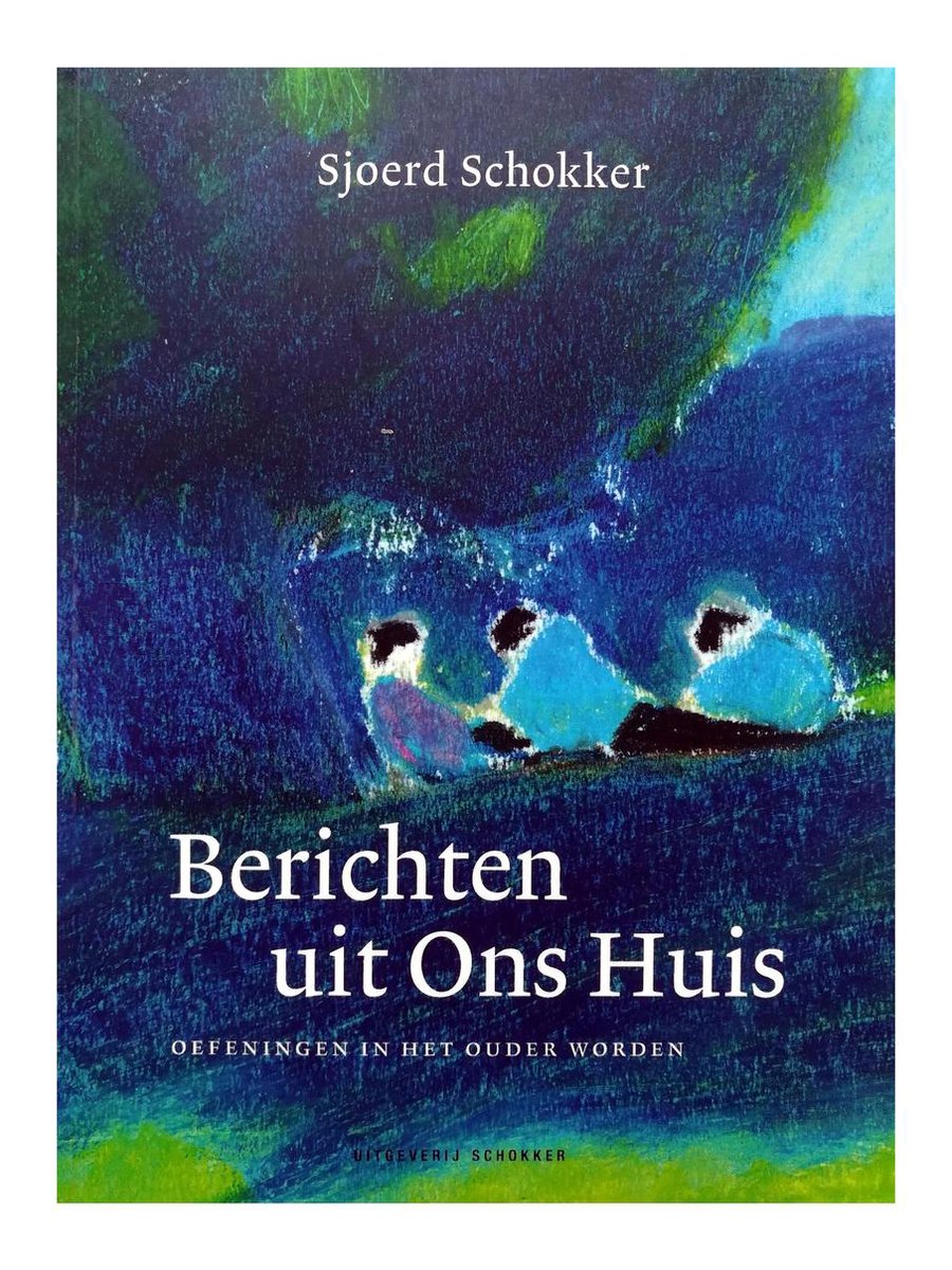 Berichten uit Ons Huis