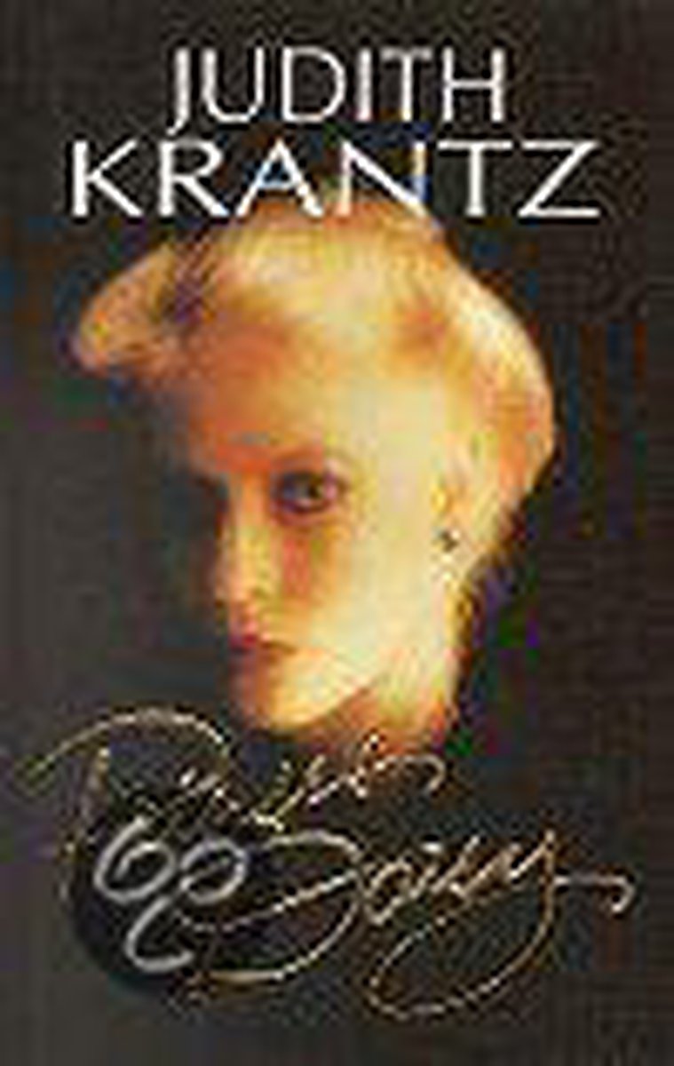 Prinses Daisy / Parel pockets