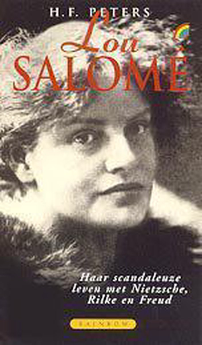 Lou Salome