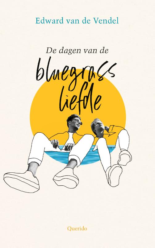 De dagen van de bluegrassliefde / Tycho/Oliver / 1