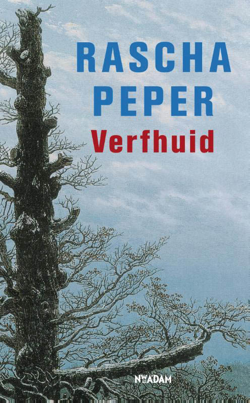 Verfhuid