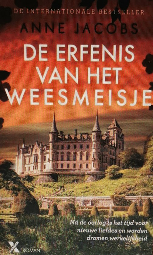 De erfenis van het weesmeisje / Het weesmeisje / 3