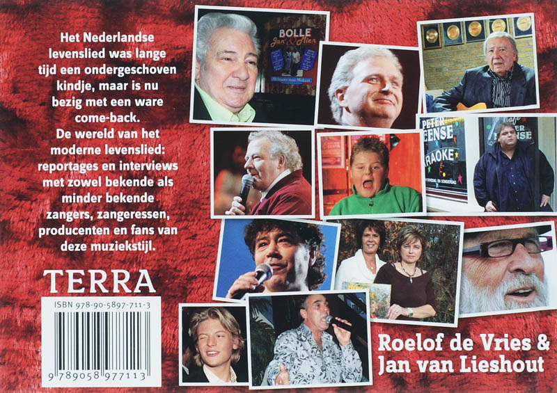 Gedeelde Smart achterkant