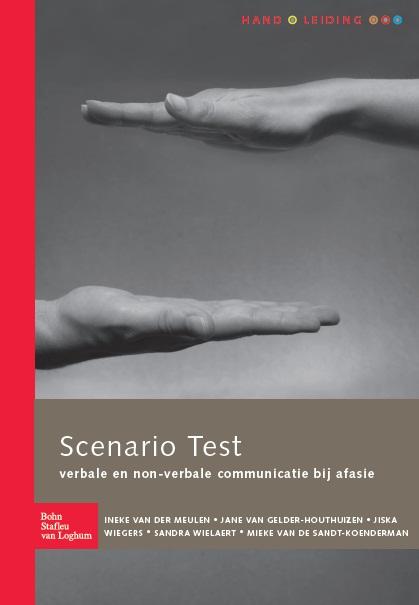 Scenario test handleiding